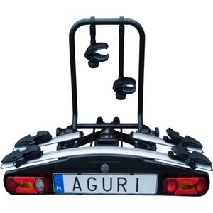 Fietsendrager Aguri Active - Elektrische fietsen