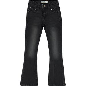 No Way Monday U-GIRLS Meisjes Jeans - Maat 152