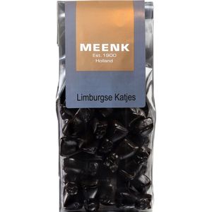 Meenk Limburgse Katjes 7 x 180GR - Voordeelverpakking