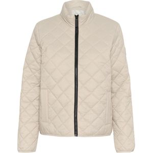 Kaffe Jas Kaloreen Jacket 10509468 151305 Feather Gray Dames Maat - 40