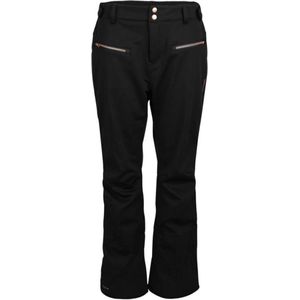 Skibroek Brunotti Women Coldlake-N Softshell Pant Black