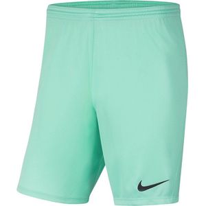 Nike Park III Sportbroek Unisex - Maat 158 XL-158/170