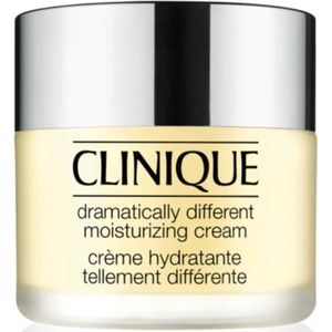 Clinique Dramatically Different Moisturizing Cream Droge huid - 50 ml
