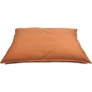 In The Mood Collection Tivoli Loungekussen - L100 x B70 cm - Terra