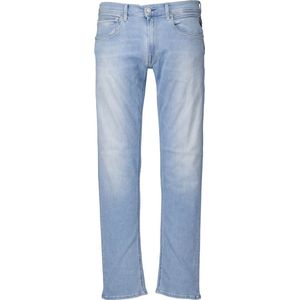 Replay - Jeans Blauw Replay Jeans Blauw Ma972z 661 800