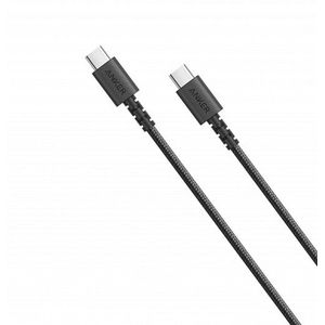 PowerLine Select+ USB C to USB C 3ft Black