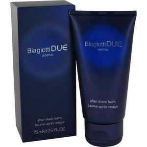 Due by Laura Biagiotti 75 ml - After Shave Balm