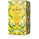 Pukka turmeric gold Thee