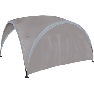 Bo-Camp Zijwand voor Party - Tent - Shelter Medium