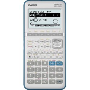 Casio Graph35+E II Grafische rekenmachine (België)