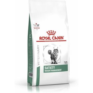 Royal Canin Satiety Weight Management - Kattenvoer - 3,5 kg