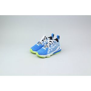 Nike LeBron 17 Sprite (PS) - Maat 28 maat