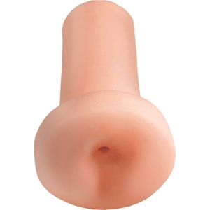 Pipedream - PDX - Extreme Freshman Fuckslut Masturbator - Lichte Huidskleur