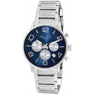 UHR, SPORT MENS SILVER