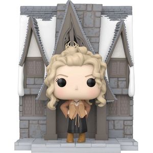 Funko 3 Broomsticks met Madam Rosmerta - Funko Pop! Deluxe - Harry Potter Figuur