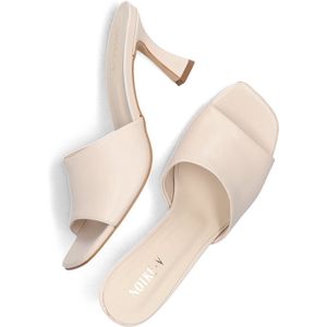 Notre-V 7731 Hakken Dames - Beige - Maat 42