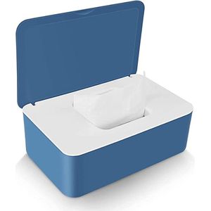 Tissue Box houders , Cover Servethouder / Zakdoekdoos, navulbaar, badkamer, doekendoos, - Handkerchief box, refillable, bathroom, cloth box