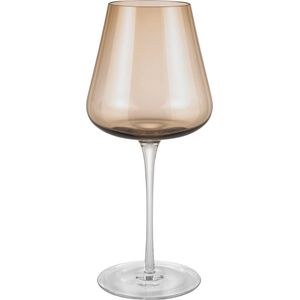 BELO rode wijnglazen Coffee (set/2)