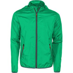Printer WINDBREAKER HEADWAY 2261046 - Frisgroen - XXL