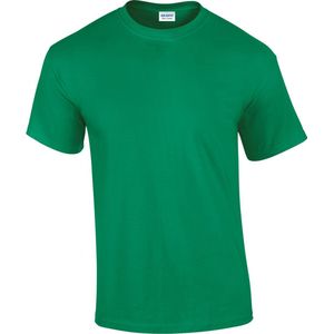 Gildan - Softstyle Adult EZ Print T-Shirt - Gravel - 2XL