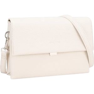 Crossbody tas David Jones - Wit