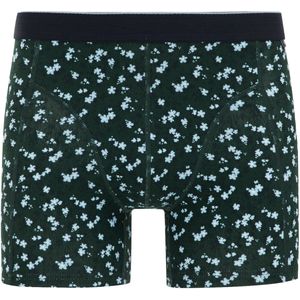 WE Fashion Heren boxershort met dessin