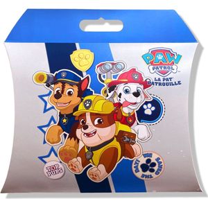 Luxe Baby Gift box - Paw Patrol - 40 x 7,5 x 38,3 cm -