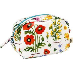 Rex London Wild flowers - cosmetics bag