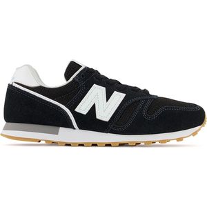 New Balance 373 Dames Sneakers - Black - Maat 37