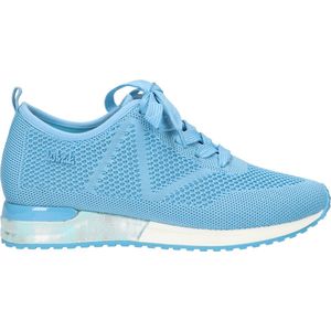 La Strada Sneaker blauw dames - maat 40