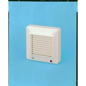 S&P EDM 100 CRZ Douche-/toiletventilator