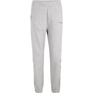 Hummel Legacy Regular Joggingbroeken Grijs M Man