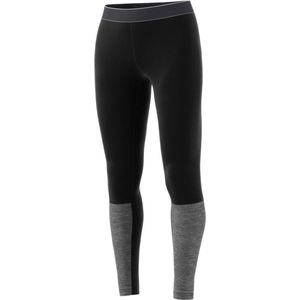 adidas Performance Xpr Tights W Trainingsbroek Vrouwen zwart FR36/DE34