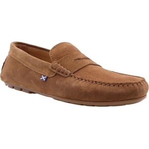 Scapa Mocassin Bruin 44