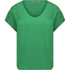 DEELUXE Casual t-shirt voor dames kamili S