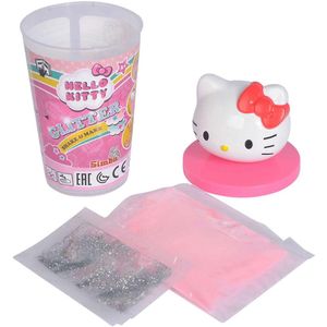 Hello Kitty Shake & Make Slime