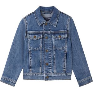 TOM TAILOR denim jacket Jongens Jas - Maat 104/110