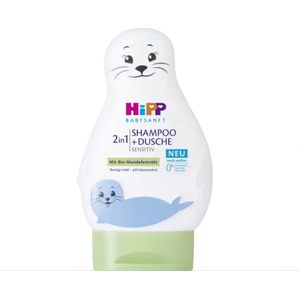 HiPP 2in1 Shampoo 200ml