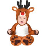 Fiestas Guirca - Reindeer Baby (18-24 maanden)