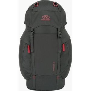 Highlander RAMBLER RUCKSACK - 33L - CHARCOAL