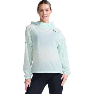 2xu Aero Jasje Groen L Vrouw