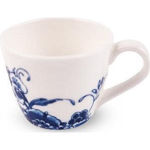 ROYAL DELFT - Peacock Symphony - Espressokop 0,10l