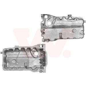 CARTERPAN VOOR AUDI A1 8X 2010-2014 06F103601B