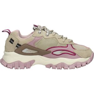 Fila Ray Tracer TR2 Sneakers Laag - beige - Maat 37