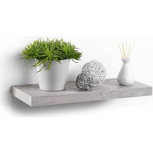 Homea Wandplank van MDF, lengte 50 cm