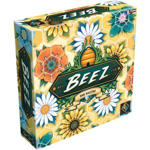 BEEZ! - Bordspel