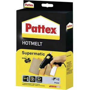 Pattex Lijmpistool 11 mm 45 W 1 set(s)