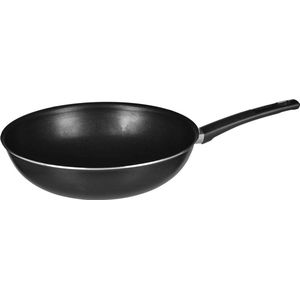 Tefal - Wokpan - B5821902 - Ø 28 cm - Niet Geschikt voor Inductie