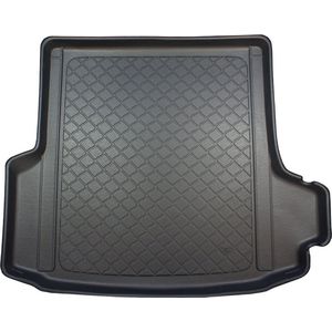 BMW 3 Gran Tourismo (F34) 2013-heden kofferbakmat