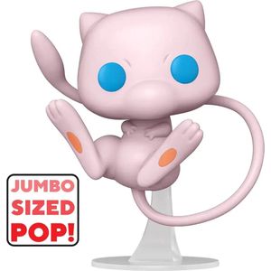 Pop! Jumbo: Pokemon - Mew